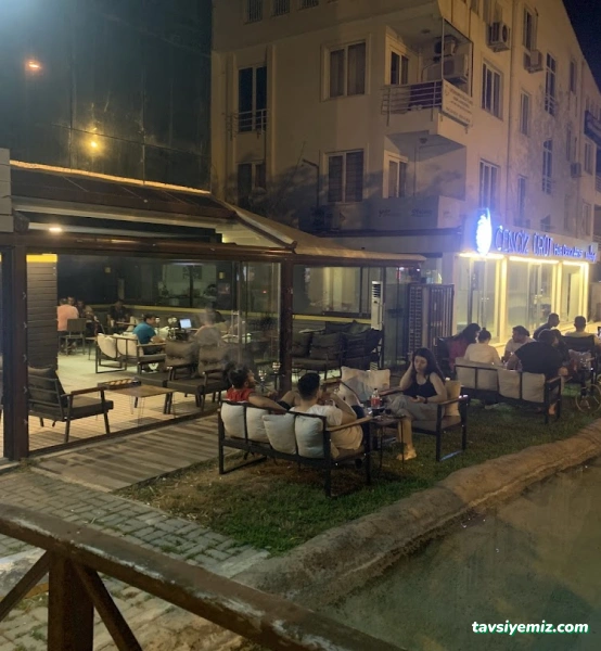 Republıc Cafe Republıc Cafe