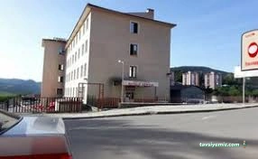 Reşadiye Devlet Hastanesi