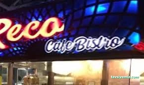 Retro Cafe Bistro Retro Cafe Bistro