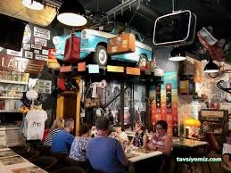 Retro Lounge&Bar Retro Lounge&Bar
