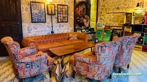 Retroo Cafe Lounge Bar Retroo Cafe Lounge Bar
