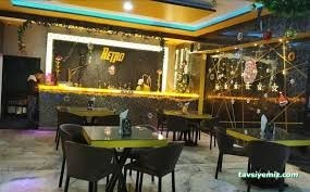 Retroo Cafe Lounge Bar Retroo Cafe Lounge Bar