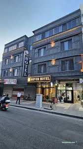 Rever Hotel Rever Hotel