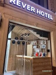 Rever Hotel Rever Hotel