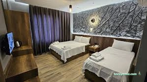 Rever Hotel Rever Hotel