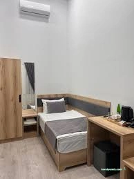 Rever Hotel Rever Hotel
