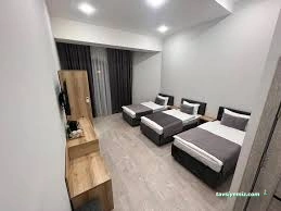 Rever Hotel Rever Hotel