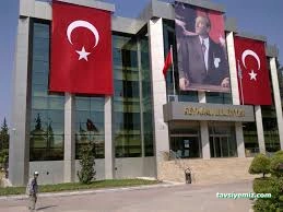Reyhanlı Belediyesi Reyhanlı Belediyesi