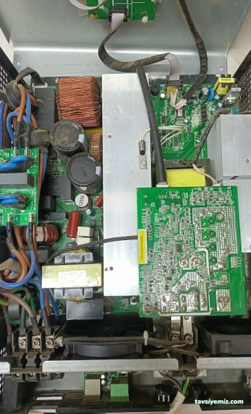 Rgb Elektronik Kart Tamir Merkezi Rgb Elektronik Kart Tamir Merkezi