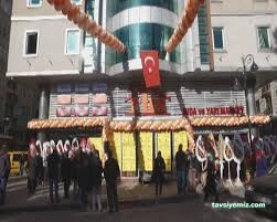 Rhs Yapı Market Rhs Yapı Market