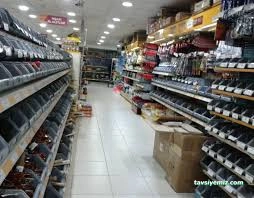 Rhs Yapı Market Rhs Yapı Market
