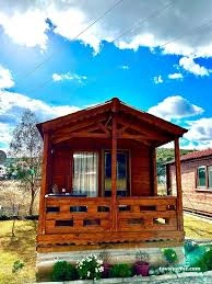 Rıdvan Apart Evleri & Bungalov Rıdvan Apart Evleri & Bungalov