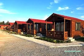 Rıdvan Apart Evleri & Bungalov Rıdvan Apart Evleri & Bungalov