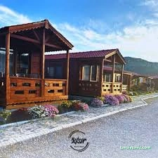 Rıdvan Apart Evleri & Bungalov Rıdvan Apart Evleri & Bungalov