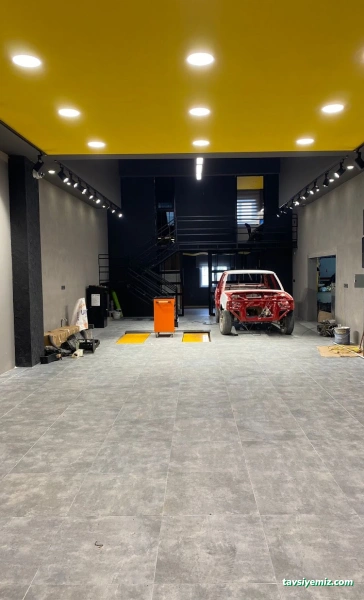 Rıdvan Oto Elektric/Electronic Rıdvan Oto Elektric/Electronic