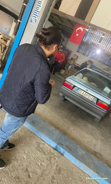 Rıdvan Oto Elektric/Electronic Rıdvan Oto Elektric/Electronic
