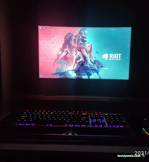 Rıhtım İnternet