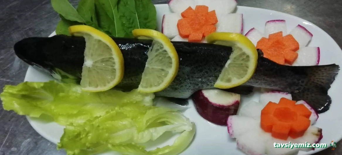 Rıhtım Restaurant