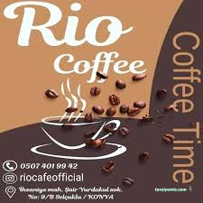 Rio Cafe Nargile