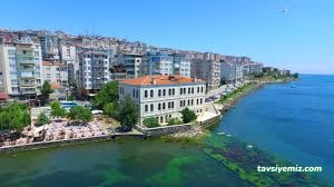 Rıza Nur Kütüphanesi Rıza Nur Kütüphanesi