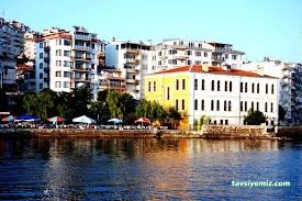 Rıza Nur Kütüphanesi Rıza Nur Kütüphanesi