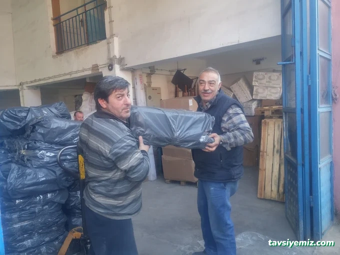 Rize Artvin Naklıyat Ambarı Ltd Stı Rize Artvin Naklıyat Ambarı Ltd Stı