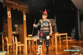 Rize Dans Ve Tiyatro Kulübü (Evo Akademi) Rize Dans Ve Tiyatro Kulübü (Evo Akademi)