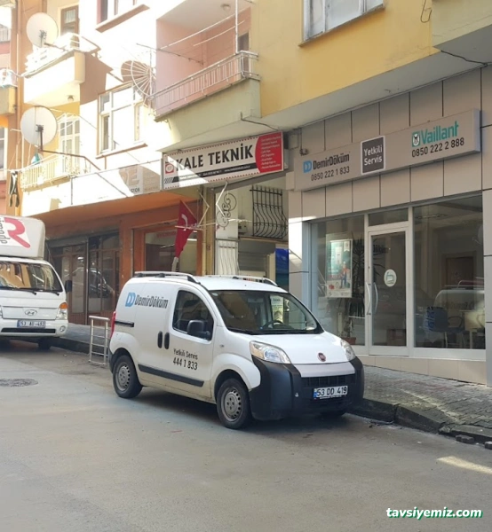 Rize Demirdöküm, Vaillant , Protherm Yetkili Servisi Rize Demirdöküm, Vaillant , Protherm Yetkili Servisi