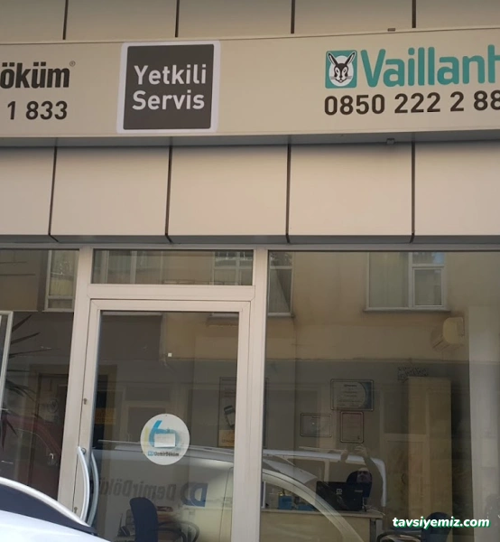 Rize Demirdöküm, Vaillant , Protherm Yetkili Servisi Rize Demirdöküm, Vaillant , Protherm Yetkili Servisi