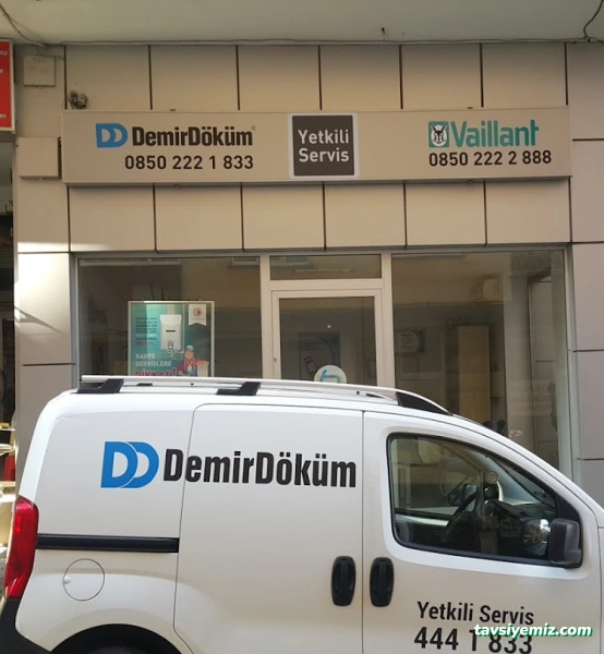 Rize Demirdöküm, Vaillant , Protherm Yetkili Servisi Rize Demirdöküm, Vaillant , Protherm Yetkili Servisi