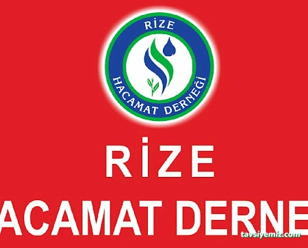 Rize Hacamat Derneği Rize Hacamat Derneği
