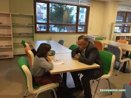 Rize İl Halk Kütüphanesi Rize İl Halk Kütüphanesi