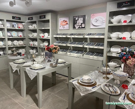 Rize Karaca Concept Denizalp Züccaciye Rize Karaca Concept Denizalp Züccaciye
