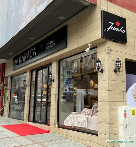 Rize Karaca Concept Denizalp Züccaciye Rize Karaca Concept Denizalp Züccaciye