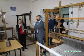 Rize Mesleki Eğitim Merkezi Rize Mesleki Eğitim Merkezi