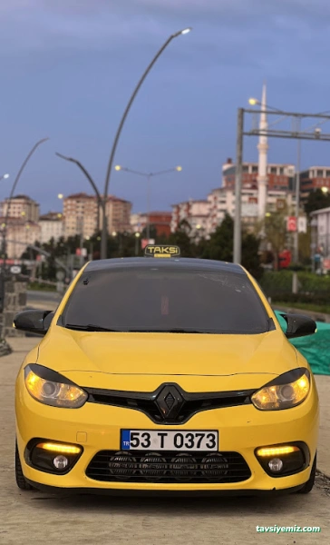 Rize Önder Taksi Rize Önder Taksi
