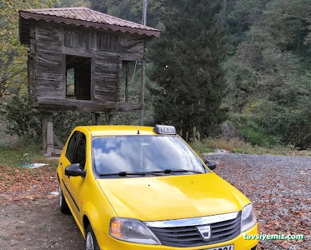 Rize Önder Taksi Rize Önder Taksi