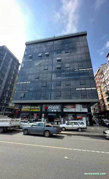 Rize Psikoloji Merkezi Rize Psikoloji Merkezi