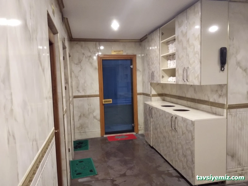 Rize Sauna Spa Ve Hamam Rize Sauna Spa Ve Hamam