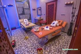 Rize Sauna Spa Ve Hamam