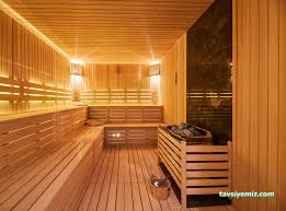 Rize Sauna Spa Ve Hamam Rize Sauna Spa Ve Hamam