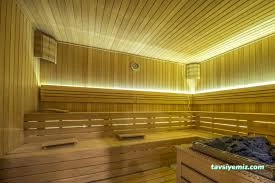 Rize Sauna Spa Ve Hamam Rize Sauna Spa Ve Hamam