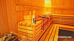 Rize Sauna Spa Ve Hamam Rize Sauna Spa Ve Hamam