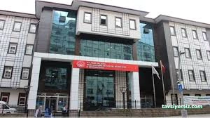 Rize Sosyal Güvenlik İl Müdürlüğü Rize Sosyal Güvenlik İl Müdürlüğü