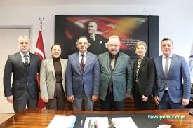 Rize Sosyal Güvenlik İl Müdürlüğü Rize Sosyal Güvenlik İl Müdürlüğü