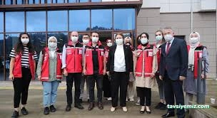 Rize Sosyal Güvenlik İl Müdürlüğü Rize Sosyal Güvenlik İl Müdürlüğü