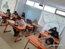 Rize Tolgahan Yaşar Özel Öğretim Kursu Rize Tolgahan Yaşar Özel Öğretim Kursu