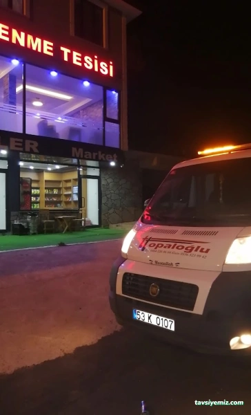 Rize Topaloğlu Oto Kurtarma Çekici Yol Yardım Rize Topaloğlu Oto Kurtarma Çekici Yol Yardım