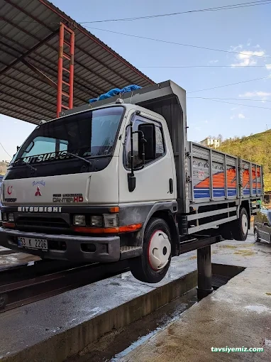 Rize Yazıcı Nakliyat Rize Yazıcı Nakliyat