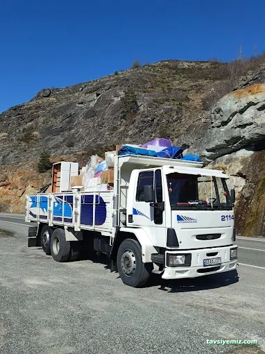 Rize Yazıcı Nakliyat Rize Yazıcı Nakliyat